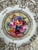 Rococo 12 Antique Royal Worcester Hand-Painted & Signed Cabinet Plates For Sale - Image 3 of 12