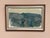 Mid-Century Modern Bengt Crantz, Swedish Landscape, 20th Century, Oil on Canvas For Sale - Image 3 of 16