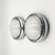 Metropoli D20/27 Flush Mounts by Alberto Meda & Paolo Rizzatto for Luceplan, Italy, 1990s, Set of 2 For Sale - Image 18 of 18