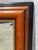 Rustic Distressed Tuscan-Style Full-Length Floor Mirror For Sale - Image 3 of 16