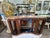 1950s Italian Modern Console Table Designed by Osvaldo Borsani For Sale - Image 13 of 14