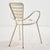 Gazelle Armchair by Jonathan Crinion For Sale - Image 4 of 15
