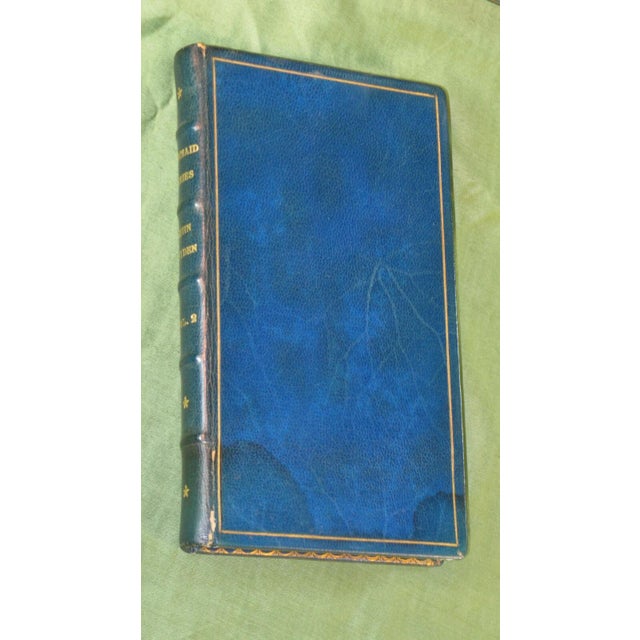 Book JOHN DRYDEN, THE MERMAID SERIES old Books edited Gorge Saintsbury Antique For Sale - Image 15 of 18