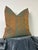 2020s Set of Artisan Nomad Wool Neo-Folk Tribal Throw Pillow, Handworked Locally Chicago For Sale - Image 5 of 7