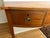 Antique Hepplewhite Cherry Sideboard For Sale - Image 4 of 9