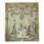 Swans Ducks 18th Century Aubusson French Tapestry Panel For Sale