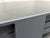 Black AllModern Ari Sintered Stone + Aluminum Outdoor Coffee Table For Sale - Image 8 of 12