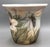 Studio Glass Poesie in Glas Vase from Erwin Eisch, 1991 For Sale - Image 15 of 15