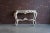 Mid 20th Century French Louis XV Style Marble Top Console Table For Sale - Image 11 of 11