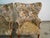 1940’s Hollywood Regency Butterfly Wingback Chairs - A Pair For Sale - Image 10 of 12
