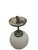 Vintage Communist Pendant Lamp, Poland, 1970s For Sale - Image 6 of 9