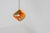 Konkylie Pendant Light by Louis Weisdorf for Lyfa For Sale - Image 3 of 15