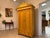 Farmhouse Wardrobe in Softwood For Sale - Image 13 of 18