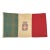 Antique Cotton Flag of the Kingdom of Italy For Sale