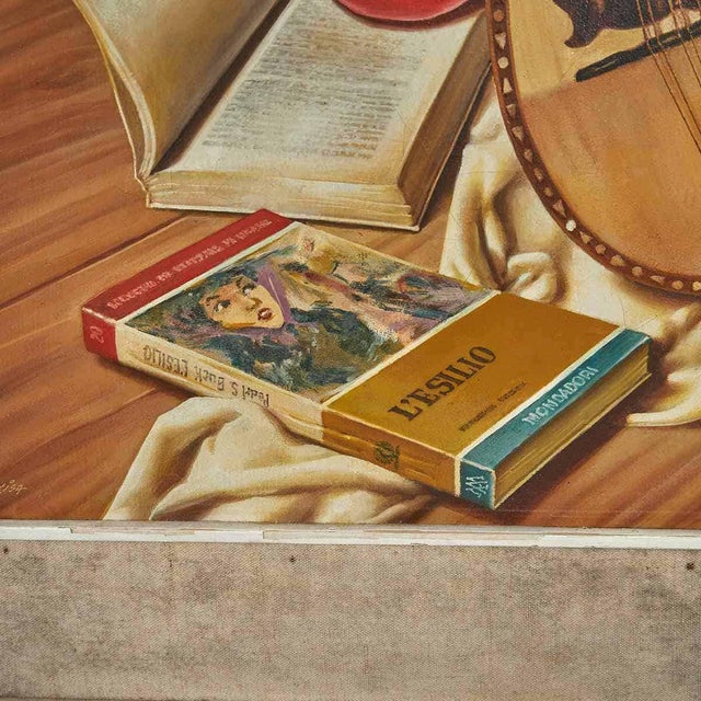 - Artwork dimensions (cm): 50 x 70