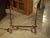 Antique One-Piece Cooking Andiron From France, Circa 1800 For Sale In Dallas - Image 6 of 11