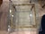 Hollywood Regency Gold Leaf Faux Bois Cocktail Table For Sale - Image 13 of 14