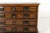 18th Century Italian Walnut Chest of Drawers For Sale - Image 10 of 12