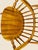 1980s Tiger Maple Set of Four Windsor Chairs With Beautiful Patina For Sale In Los Angeles - Image 6 of 10