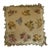 Authentic Victorian Needlepoint Pillow From the Mid-to-Late 19th Century For Sale