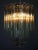 Brown Murano Chandelier by Paolo Venini, 1960s For Sale - Image 8 of 15