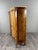 20th Century Louis XV Style Marquetry Wardrobe For Sale - Image 4 of 11