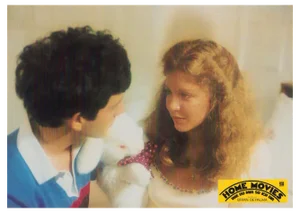Home Movies Lobby Card, USA, 1979