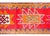 Red Mid-20th Century Turkish Rug For Sale - Image 8 of 15