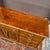 American Vintage Thomasville Chippendale Mahogany 12 Drawer Low Triple Dresser For Sale - Image 3 of 12