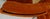 Rust-Colored Velvet Chairs, Italy, 1970s, Set of 2 For Sale - Image 10 of 15