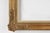 Baroque Gilded Painting Frame in Wood, France, 1900s For Sale - Image 4 of 11