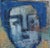 Florentine School Artist, Hidden Portraits XIX, 1990s, Acrylic on Canvas, Framed For Sale - Image 4 of 11
