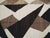 Mid 20th Century Vintage Large Abstract Turkish Kilim - 11'9" x 15'3" For Sale - Image 5 of 5