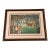 Mid 20th Century Signed Lithograph of Horses and Riders by French Artist, Georges Trincot For Sale