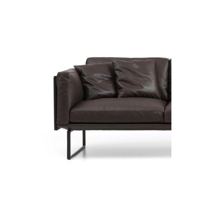 Not Yet Made - Made To Order Sofa by Piero Lissoni for Cassina For Sale - Image 5 of 15