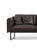 Not Yet Made - Made To Order Sofa by Piero Lissoni for Cassina For Sale - Image 5 of 15