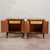 This pair of vintage nightstands embodies the timeless charm of period furniture, blending elegantly into both classic and...