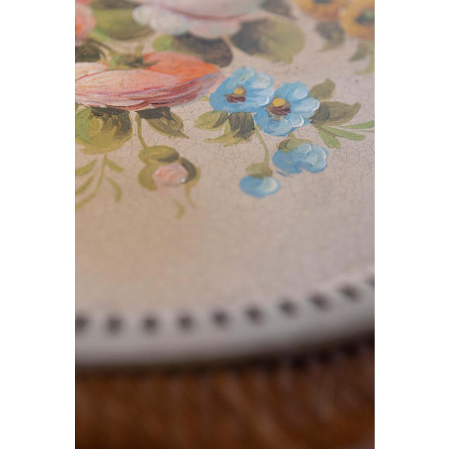 20th Century French Tray For Sale In Atlanta - Image 6 of 6