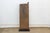 Wood Rare Antique African Door W/Devotional Silhouette For Sale - Image 7 of 8