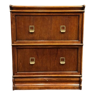 Chest of Drawers from Globe Wernicke For Sale