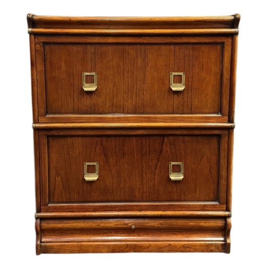 Chest of Drawers from Globe Wernicke For Sale