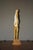 Surrealist Sculpture of Standing Figure, 1970s For Sale - Image 12 of 12