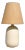 Lotte and Gunnar Bostlund Lamp With Shade For Sale