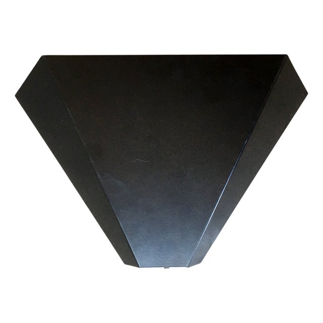 Dutch Wall Lamp, 1970s For Sale