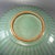 Vintage Chinese Longquan Celadon Crackle‑Glaze Shallow Plate With Relief Dragon Motif For Sale - Image 11 of 11