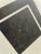 White 1970s Postmodern Chrome Game or Card Table For Sale - Image 8 of 13