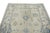 Early 21st Century Modern Turkish Oushak Rug 6' x 8'10" For Sale - Image 5 of 7