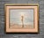 Impressionist Joseph Tomanek–Nude Nymph Greeting the Sea –1920s American Impressionist Oil Painting For Sale - Image 3 of 11