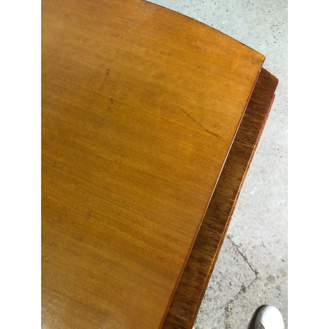 Vintage Italian Carmen Bureau, 1950s For Sale - Image 4 of 14