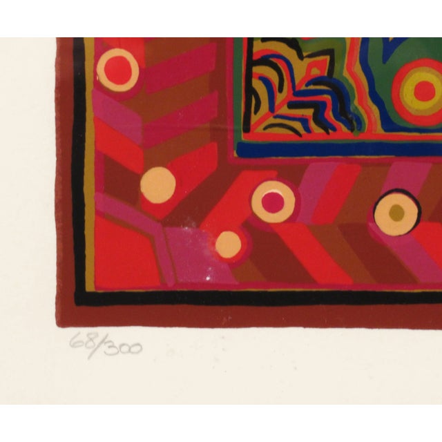 Juan Romero Fernandez, Magical City, 1979 For Sale - Image 11 of 13